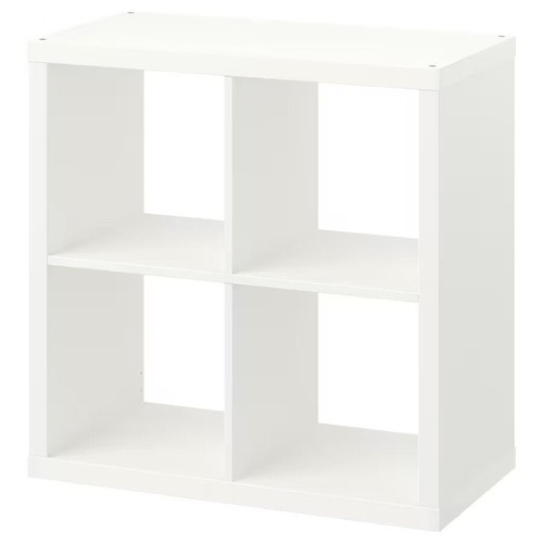 Ikea kallax regal 77x77 - regal,