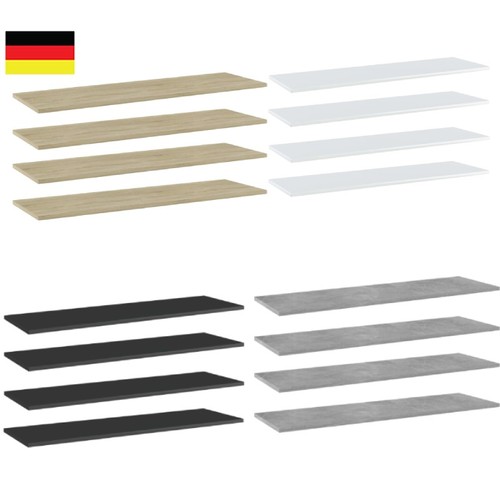 4er set wandregal - set, schweberegal