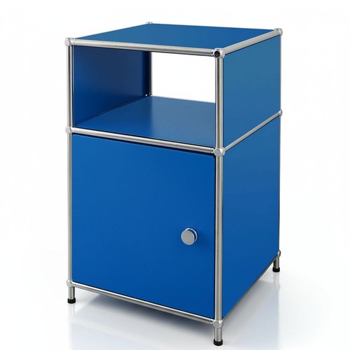 Metallregal concept epure - metallregal,