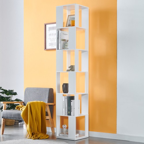 Niceme 190cm bücherregal - 190cm,