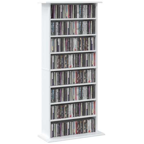 Dvd regal für - cd, dvd-regal