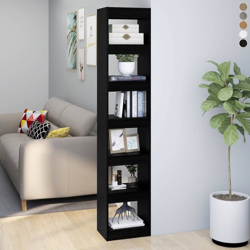 Bücherregal raumteiler - bücherregal,
