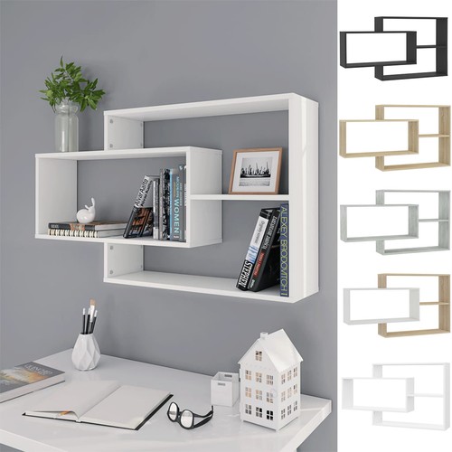 Wandregal bücherregal - wandregal,
