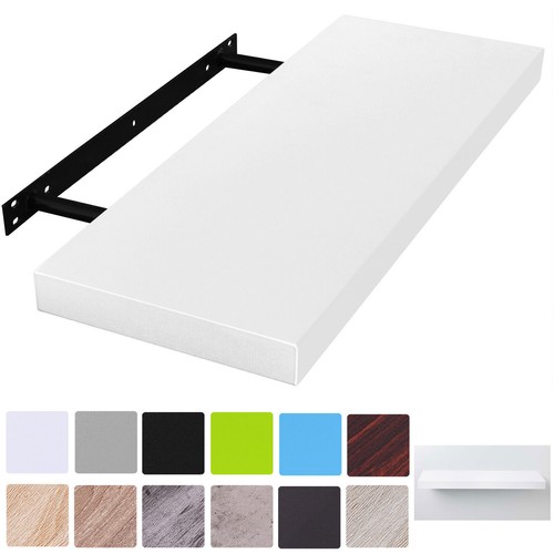 Woltu wandboard schweberegal - wandboard,