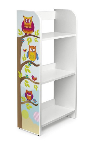 Bayagu kinderregal weiß - bayagu,