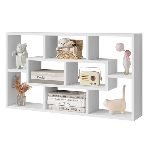 Woltu wandregal wandboard - wandregal,