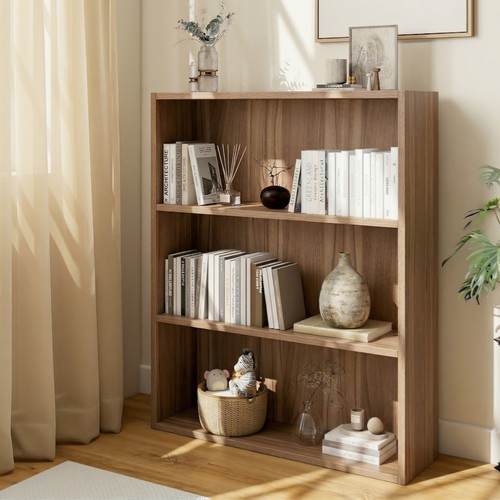 Bücherregal standregal mit - mit, 3