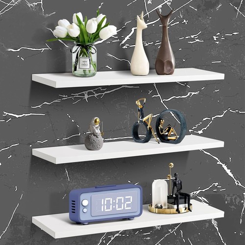 Wandregal 6tlg wandboard - wandregal,