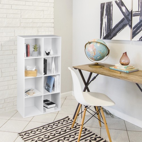 Bücherregal standregal - bücherregal,
