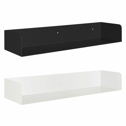 Wandregal metall wandablage - metall, |