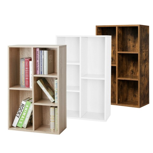 Bücherregal standregal - bücherregal,