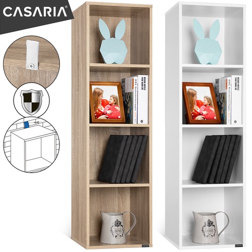 Bücherregal standregal - bücherregal,