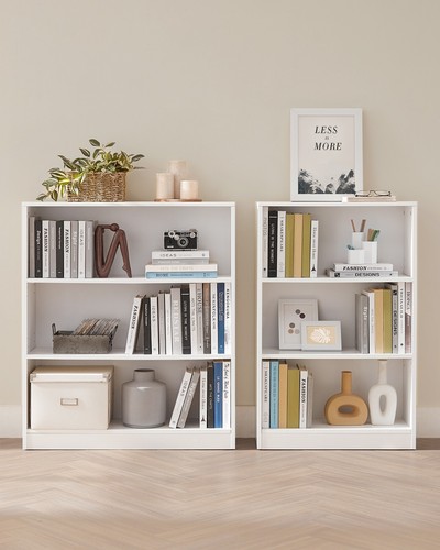 Bücherregal standregal - bücherregal,