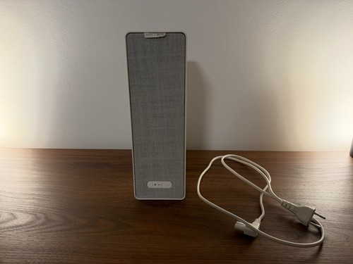 Ikea symfonisk sonos - ikea, wlan