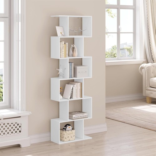 Bücherregal ebenen - 6,