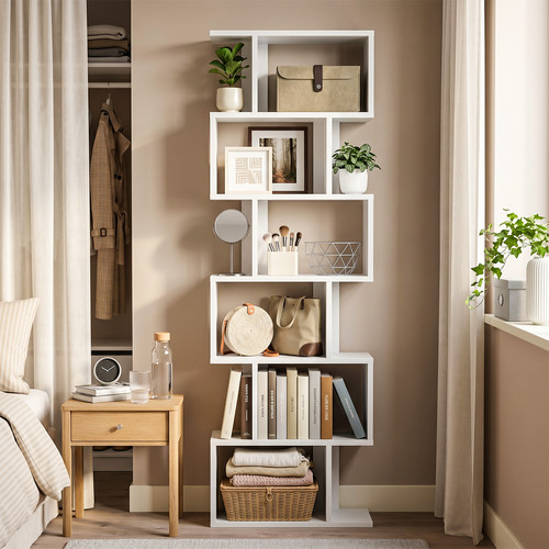 Würfelregal bücherregal - bücherregal, 6