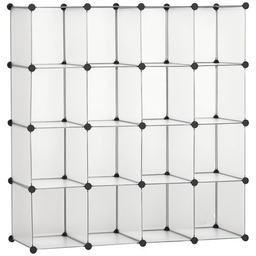 Diy würfel regalsystem - diy, 16