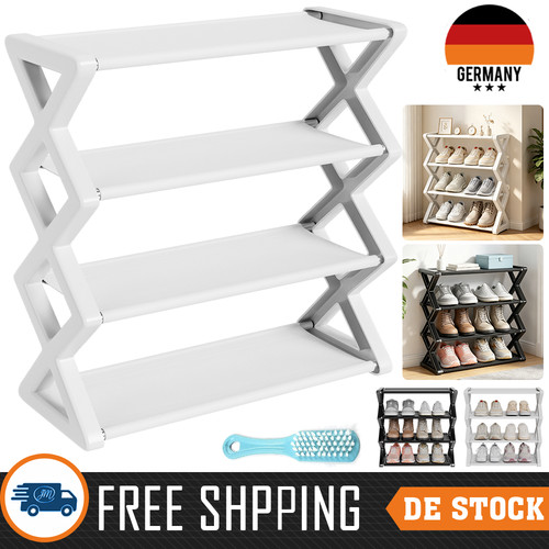 Schuhregal schuhständer - schuhregal,