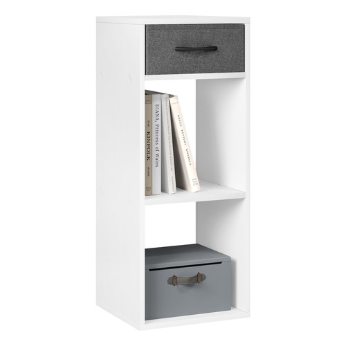Bücherregal würfelregal - bücherregal,