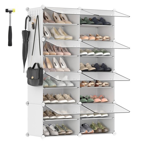 Songmics schuhregal 10 - songmics,