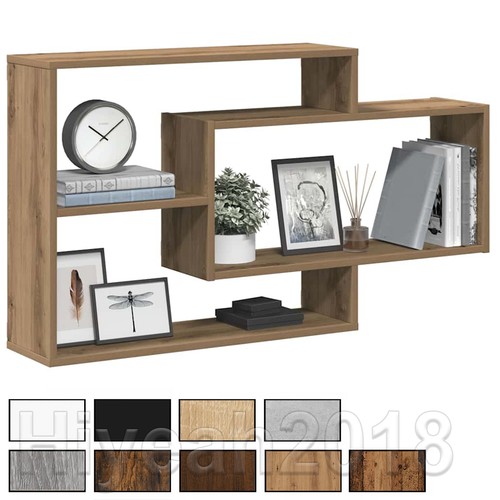 Wandregale mit offenen - wandregale,