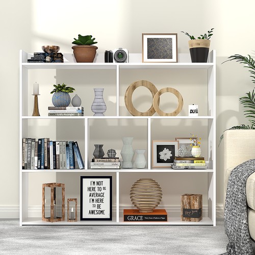 Bücherregal bücherschrank - bücherregal,