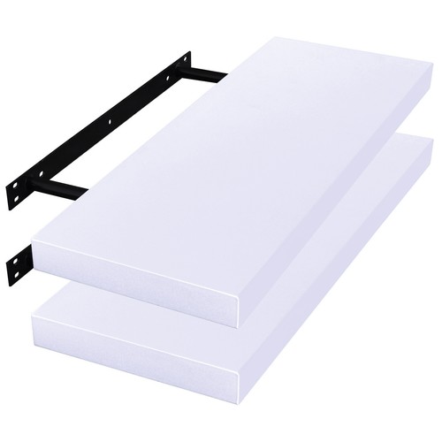 Wandregale wandboard - 2x,