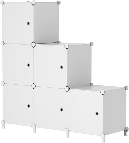 Awtatos steckregal würfel - awtatos, 6