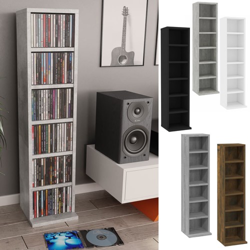 Dvd ständer für 102 - dvd, cds